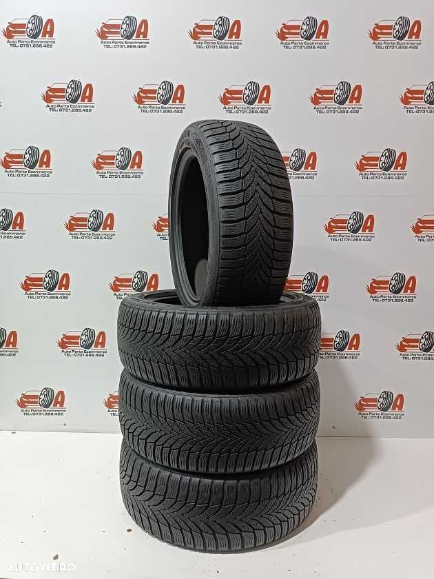 Anvelope 215/50/R17 95V NEXEN 215 50 17  CP-N20761  M+S - 5