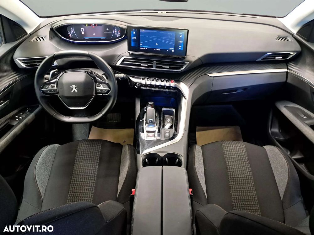 Peugeot 3008 1.2 PureTech 130 EAT8 Active Pack - 8