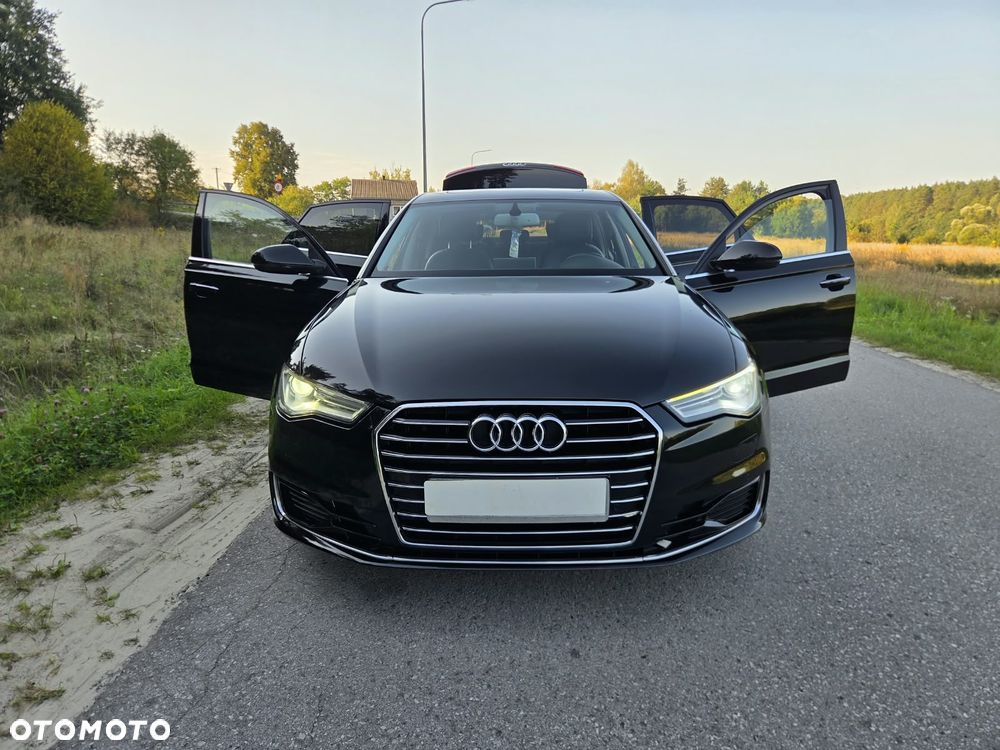 Audi A6 Limousine - 25