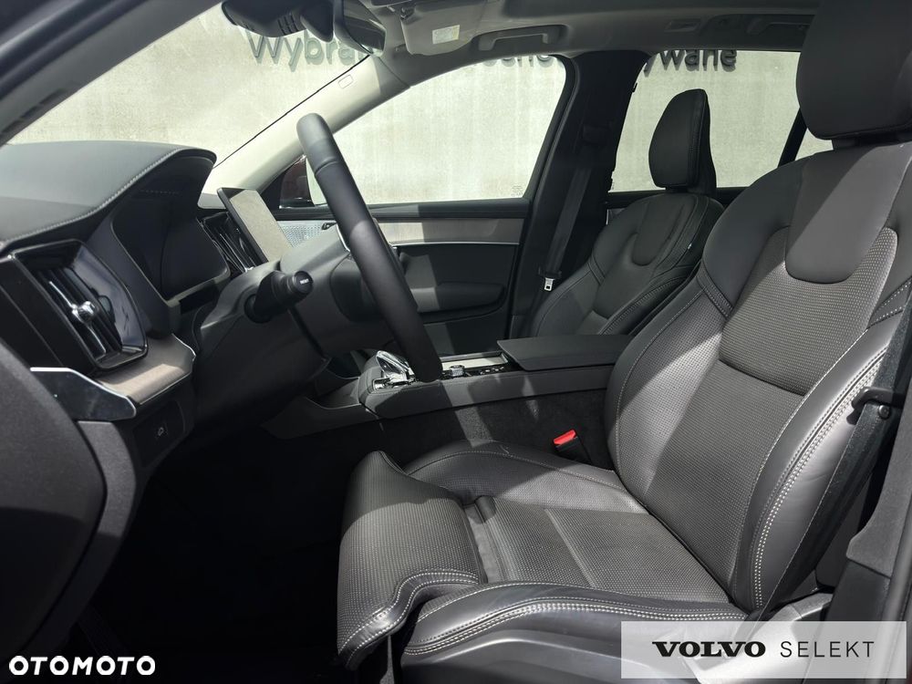 Volvo XC 90 - 11