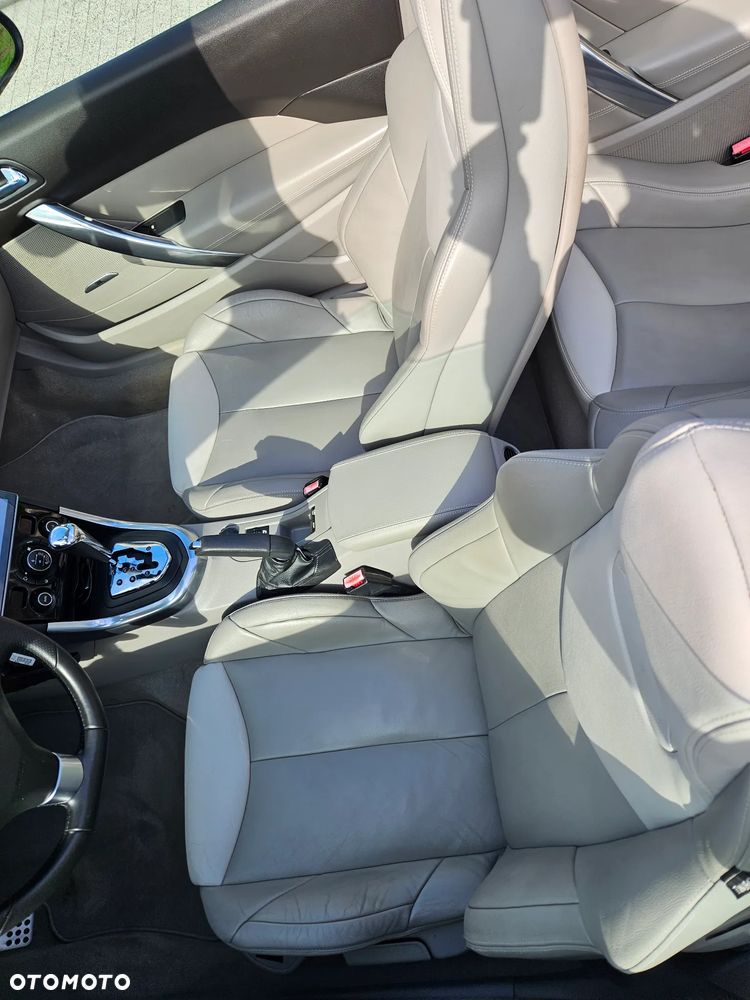 Peugeot 308 CC 155 THP Automatik Premium - 8