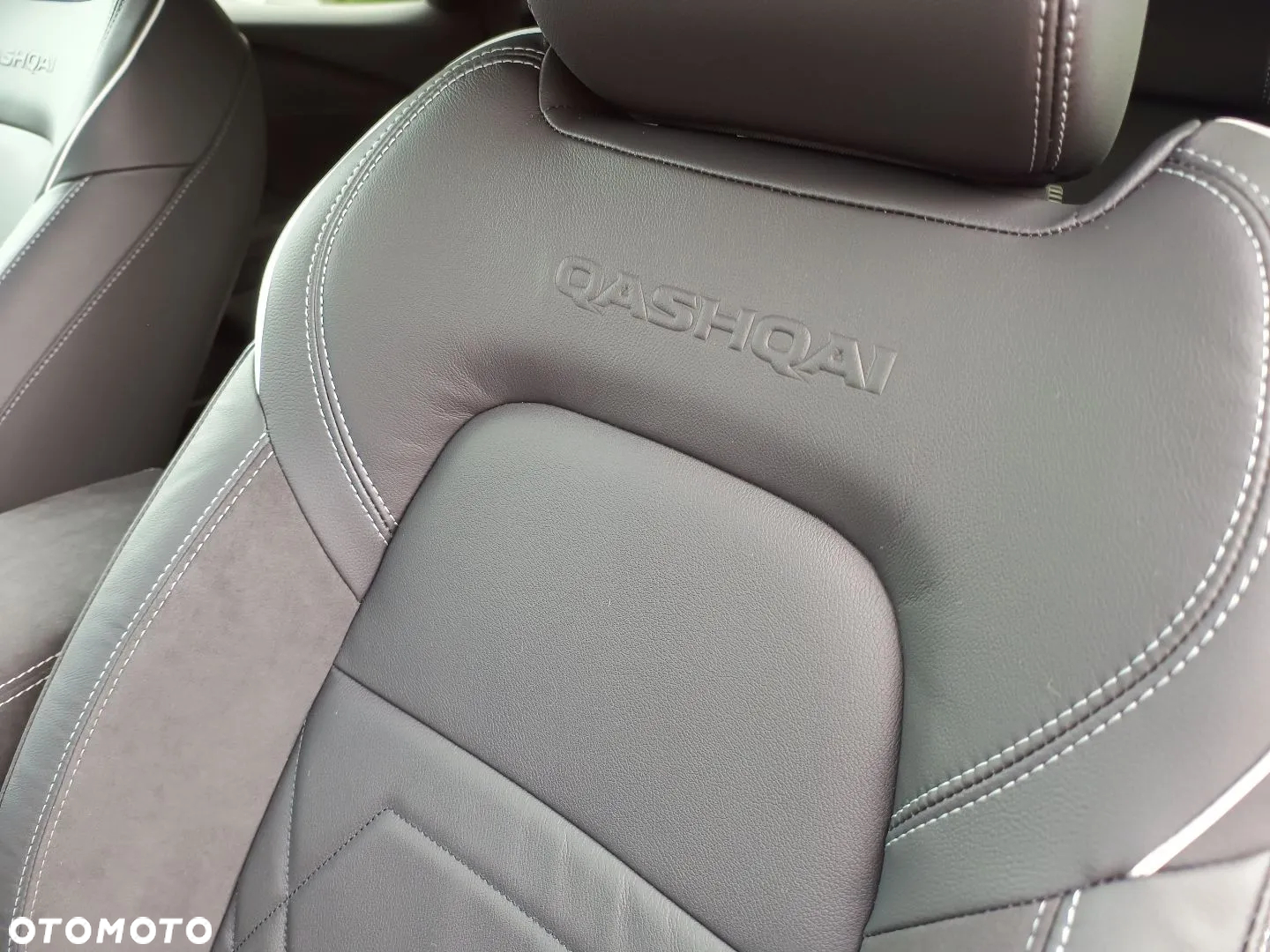Nissan Qashqai - 14