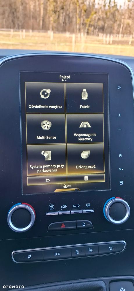 Renault Scenic ENERGY TCe 130 S&S LIMITED - 19