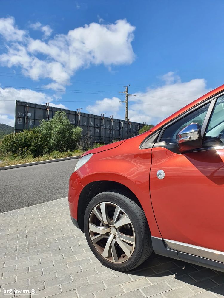 Peugeot 2008 PureTech 130 Stop&Start Allure - 7