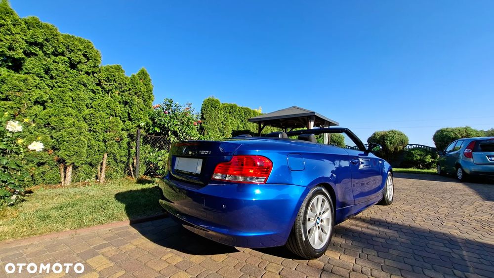 BMW Seria 1 120i Edition Sport - 11