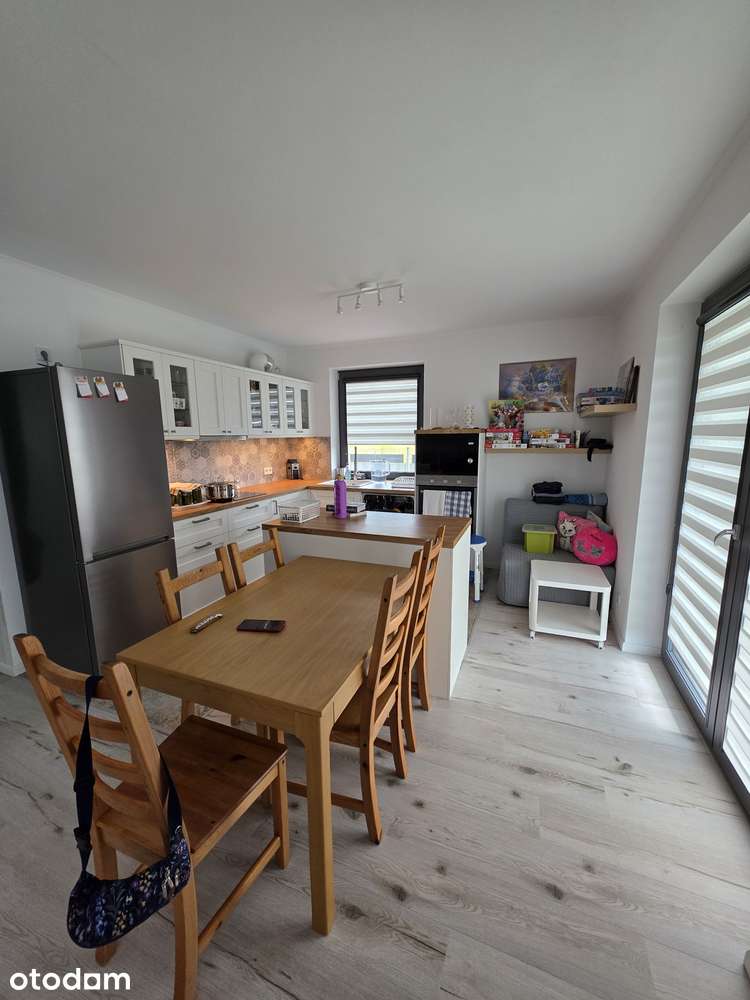 Mieszkanie na sprzedaż, 2 pokoje, 48 m², Skała