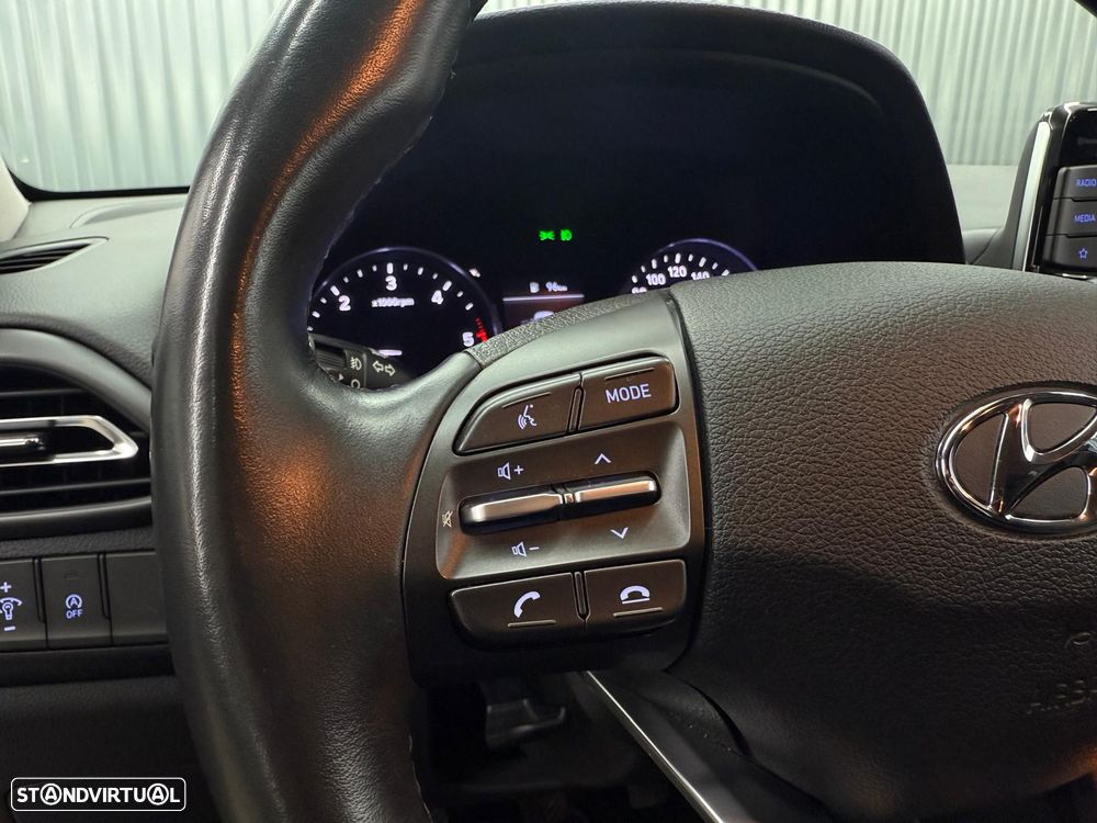 Hyundai i30 SW 1.6 CRDi Style Plus - 21