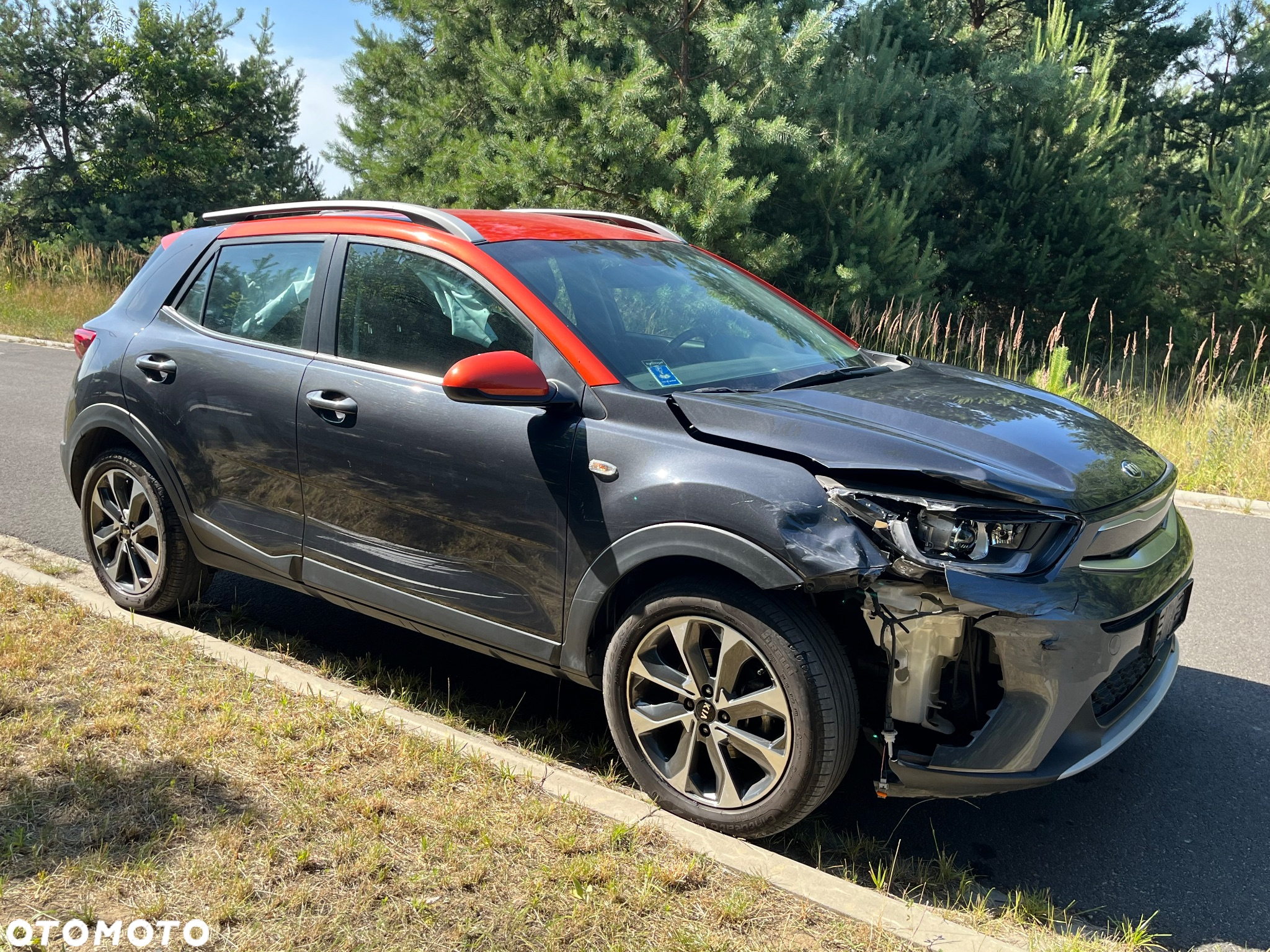 Kia Stonic 1.4 Vision - 5