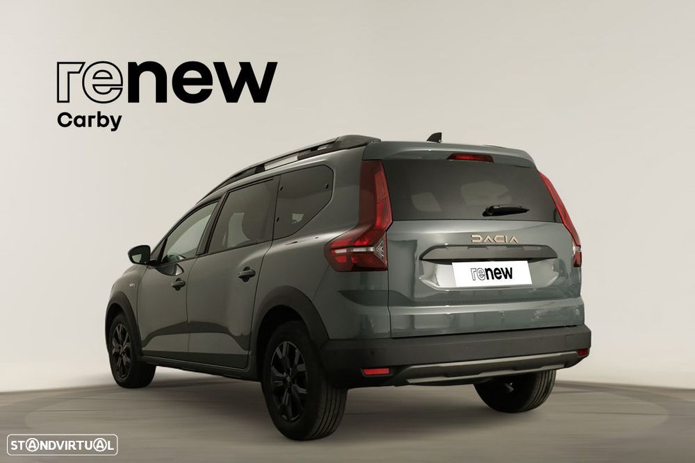 Dacia Jogger 1.0 ECO-G Extreme Bi-Fuel - 4