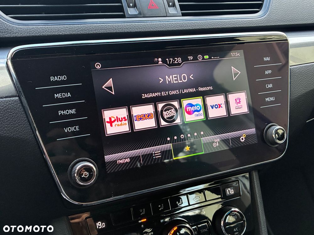 Skoda Superb 1.5 TSI Active - 13