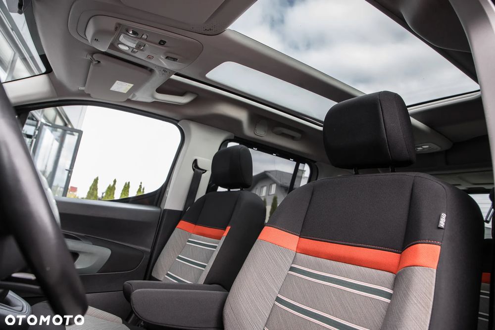 Citroën Berlingo - 15