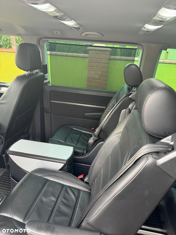 Volkswagen Multivan 2.0 BiTDI L1 Business 4Motion DSG - 13