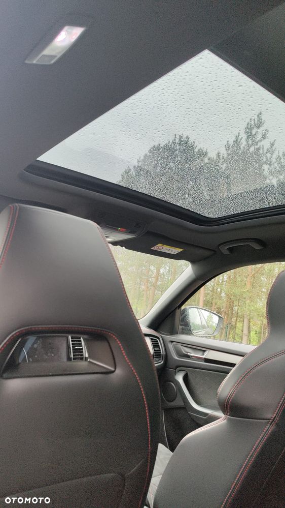 Skoda Kodiaq 2022 photo 5