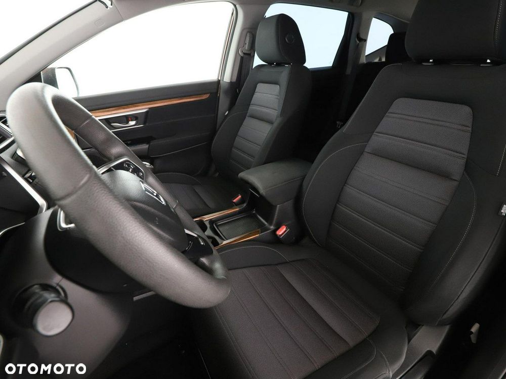 Honda CR-V 1.5T 2WD Comfort - 14