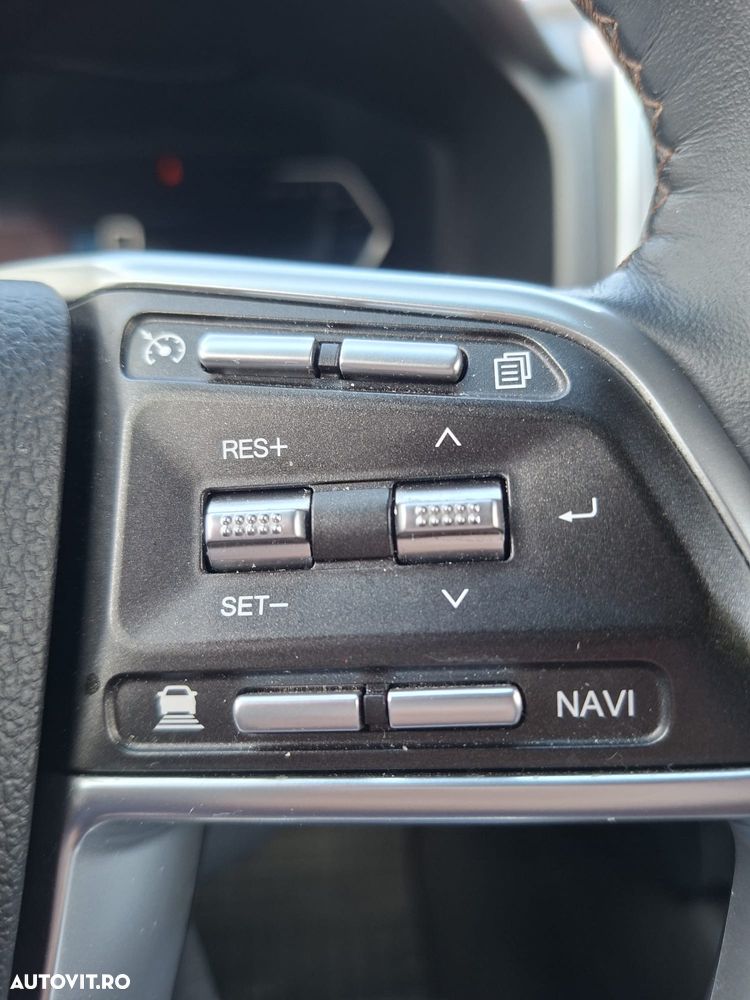 SsangYong REXTON G4 2.2 e-XDI 4WD Black Edition - 17