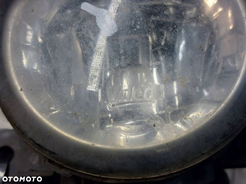 HALOGEN LEWY KRATKA ZAŚLEPKA MITSUBISHI ASX I 8321A387 89500181 - 4