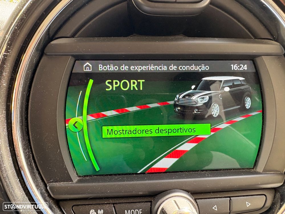 MINI Countryman - 28