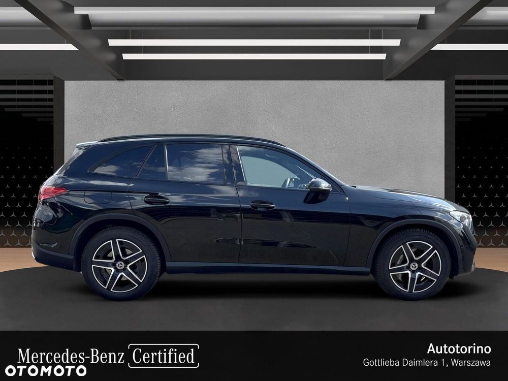 Mercedes-Benz GLC - 6
