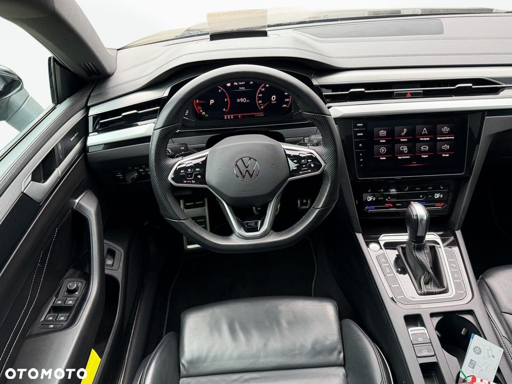 Volkswagen Arteon Shooting Brake - 25