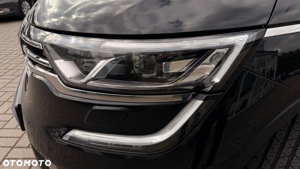Renault Koleos 2.0 dCi Initiale Paris 4x4 X-Tronic - 15