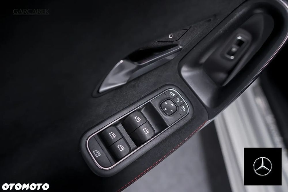 Mercedes-Benz CLA 200 d AMG Line 8G-DCT - 20