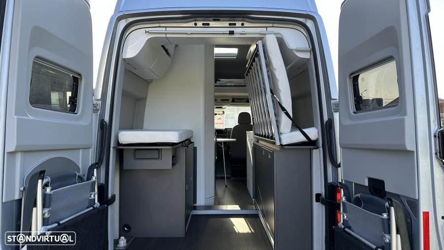 VW Grand California 600 Ocean Automática 8 Velocid - 40