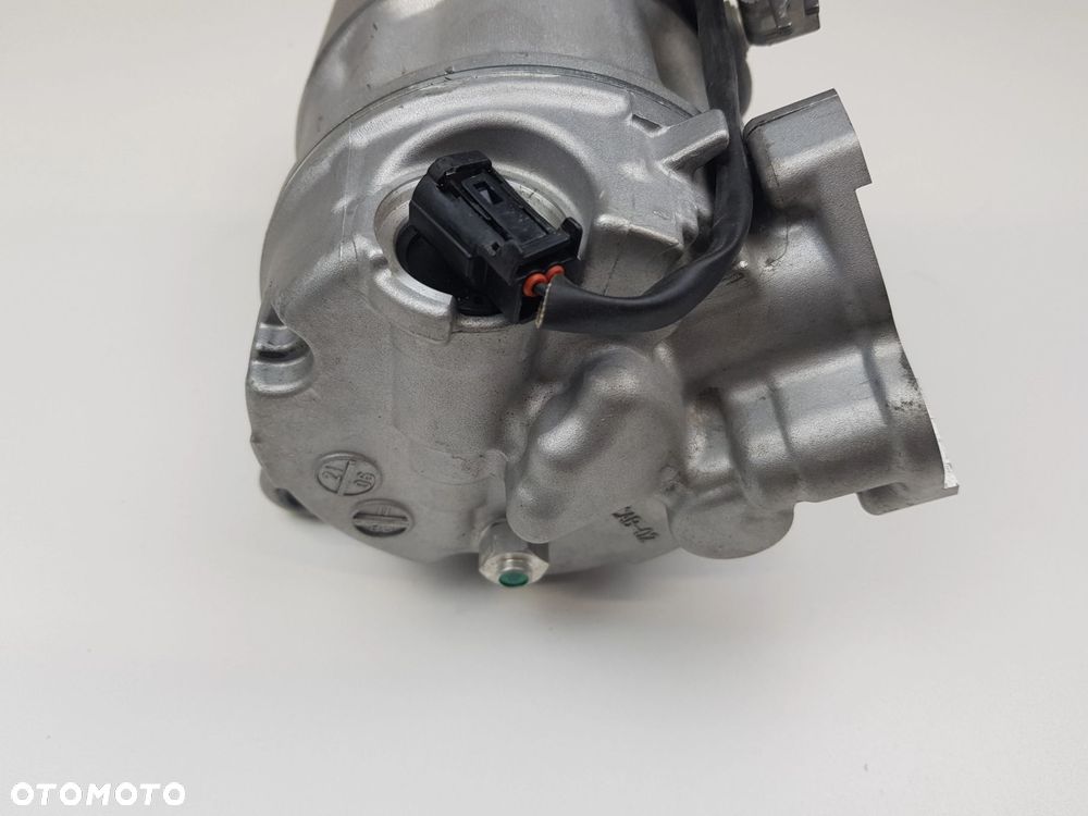 Kompresor Sprężarka klimatyzacji BMW G1 G12 F20 F45 5A43FB3 - 10