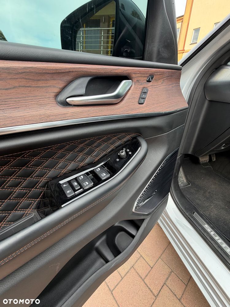 Jeep Grand Cherokee 5.7 V8 HEMI 4WD Automatik Summit - 23