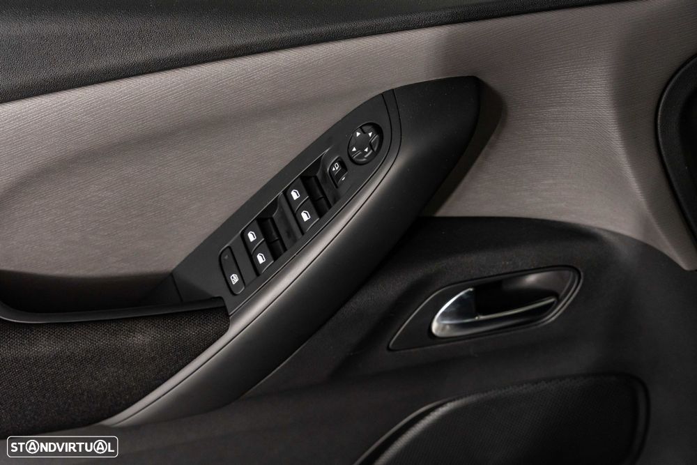 Citroën Grand C4 Spacetourer 1.2 PureTech Origins - 30