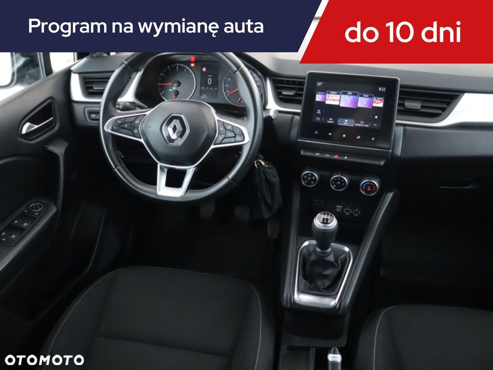 Renault Captur - 9
