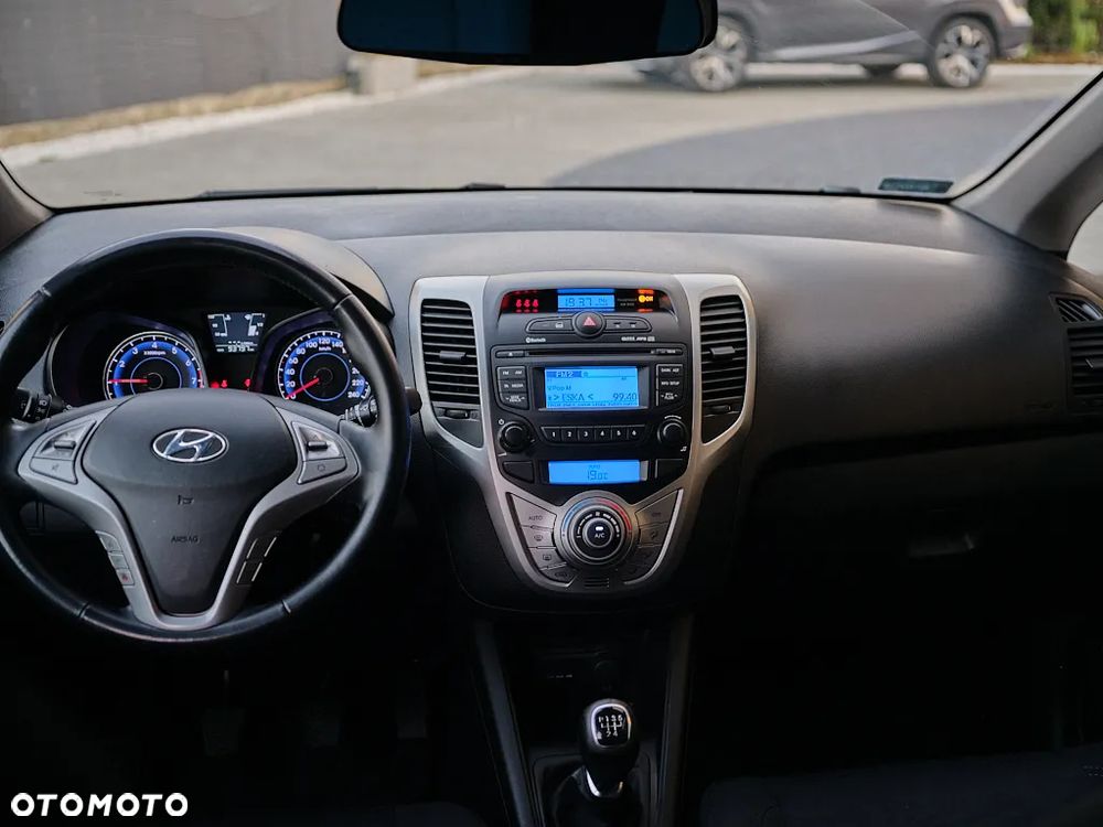Hyundai ix20 1.4 Style - 5