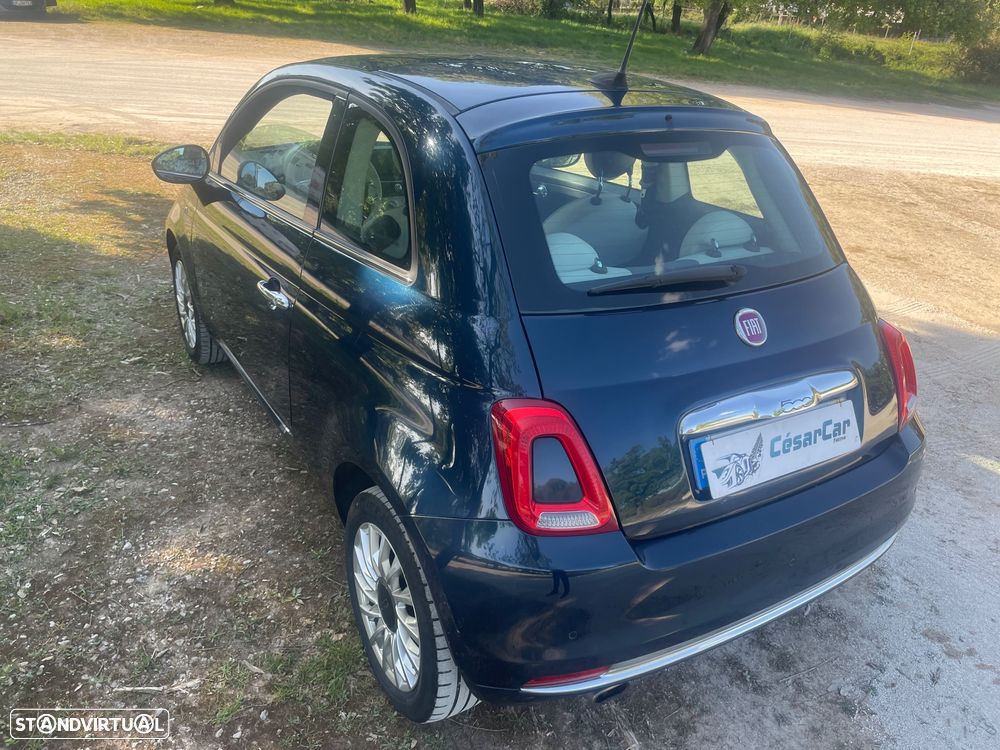 Fiat 500 - 14