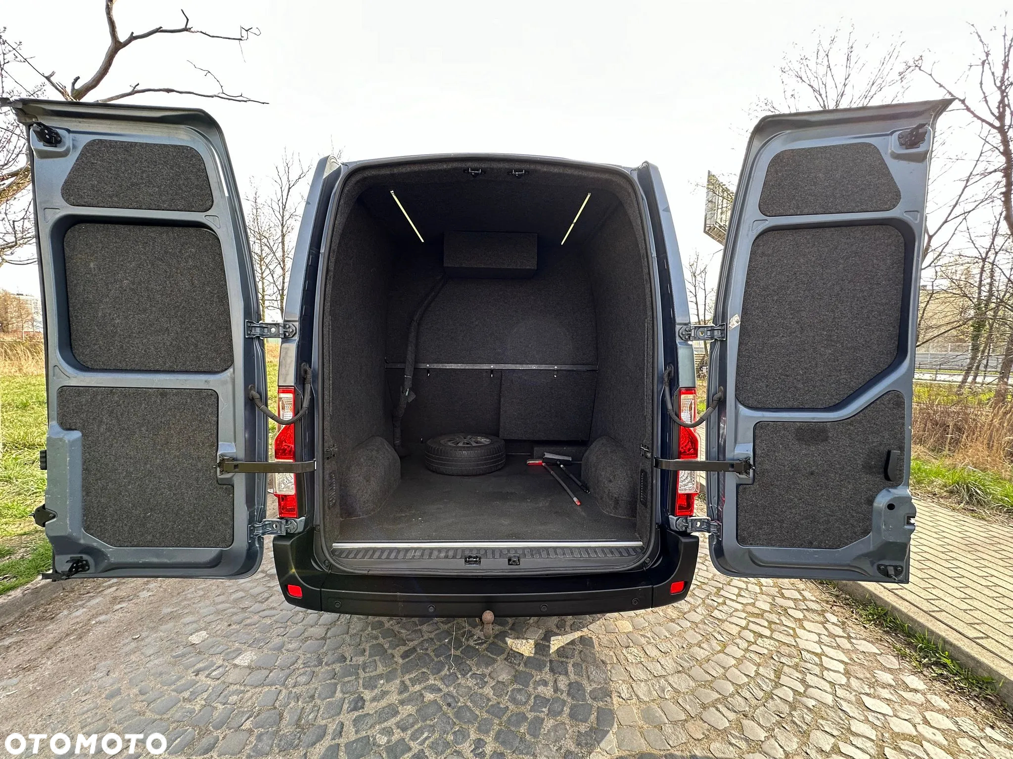 Renault Master ENERGY dCi 170 L3H2 VA - 26