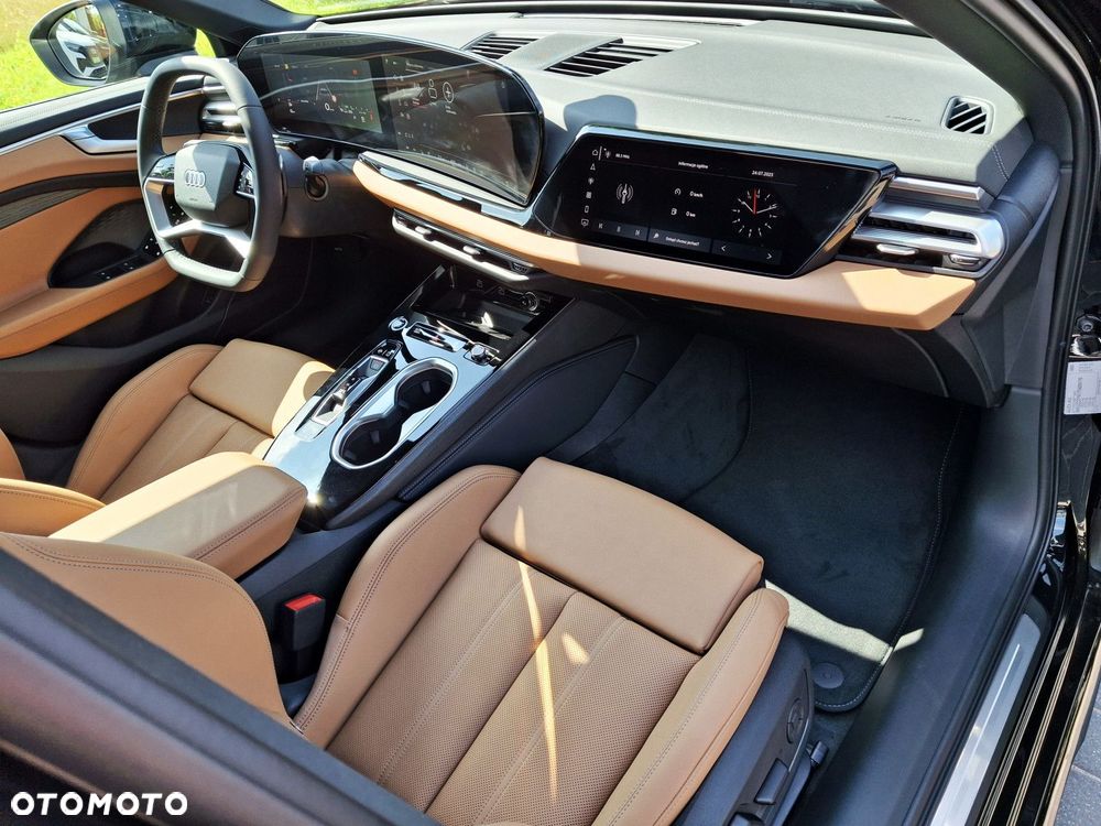 Audi A6 Limousine - 16