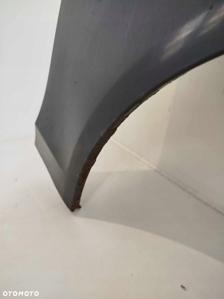 BŁOTNIK PRAWY PRZEDNI AUDI A4 B8 08-15 LZ5A - 6