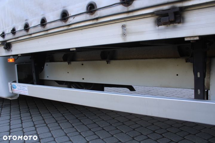 Renault MASTER 2,3 dci=150Km_NAJTAŃSZY_ŁADNY 2014 Rok_BEZAWARYJNY ZDROWY_KLIMATYZACJA WEBASTO PODUSZKI TYLNEJ OSI_ZAREJESTROWANY_IDELANY POD ZABUDOWĘ_ - 8