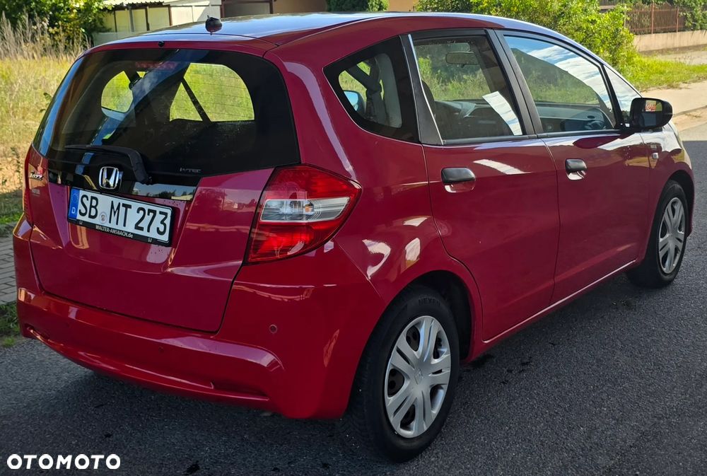 Honda Jazz 1.2 i-VTEC - 4