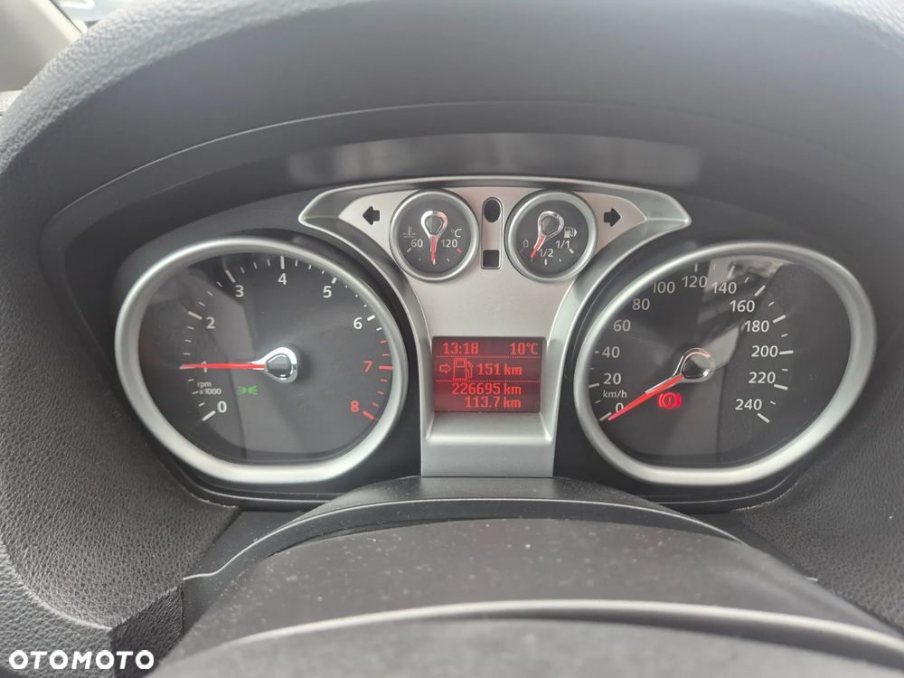 Ford C-MAX 1.8 S - 17