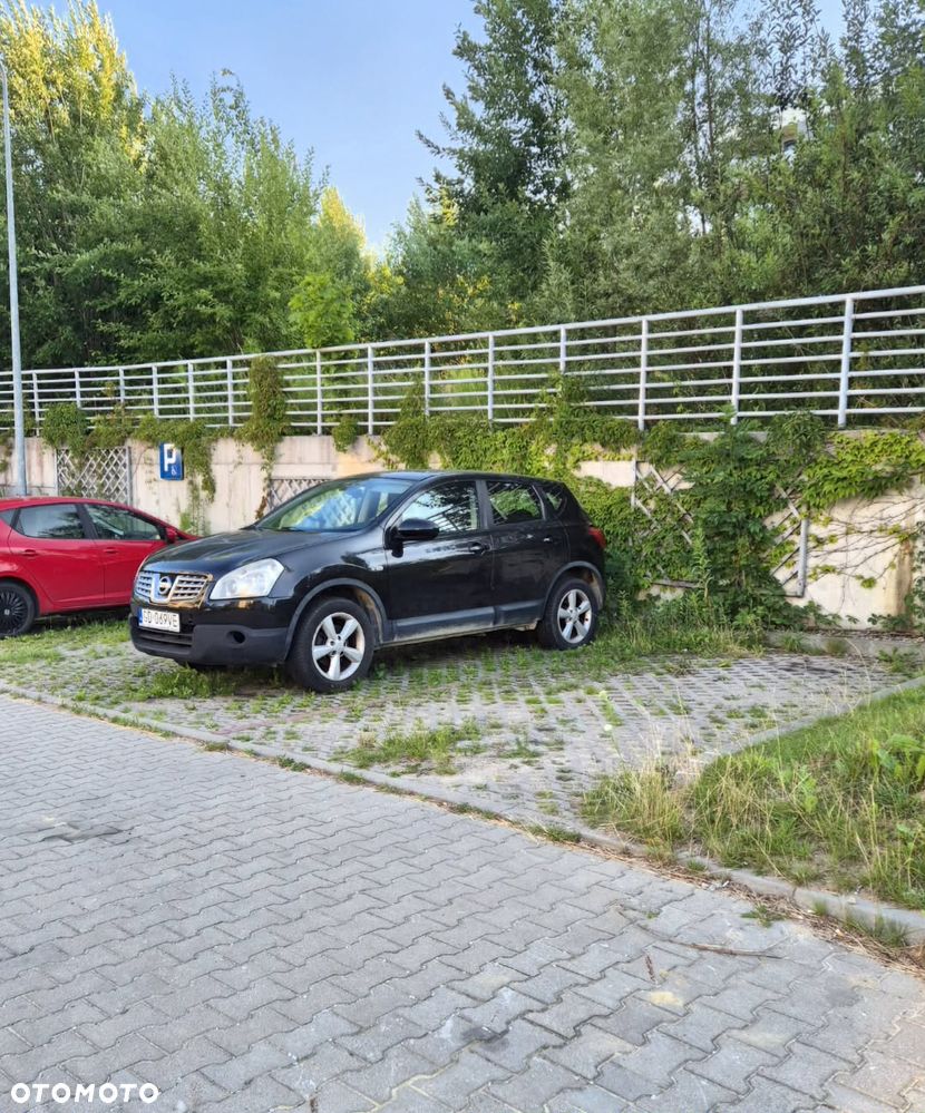 Nissan Qashqai 1.5 dCi Tekna - 2