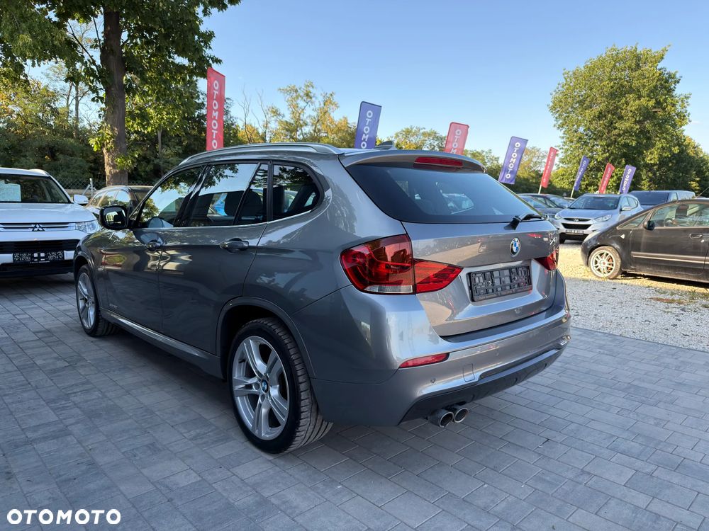 BMW X1 sDrive20i - 4