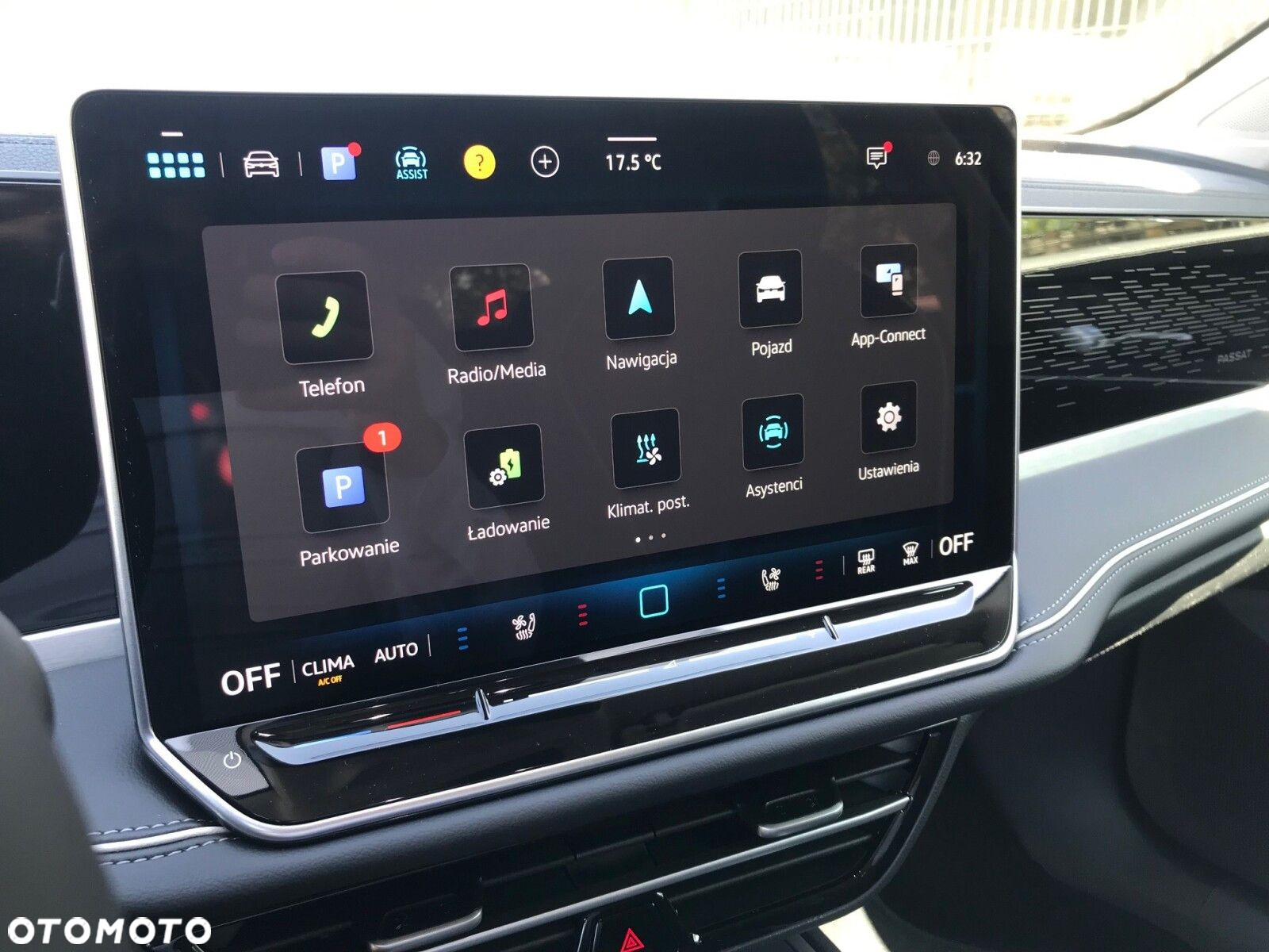 Volkswagen Passat - 11