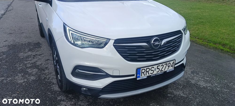 Opel Grandland X 1.5 D Start/Stop Color Line - 13