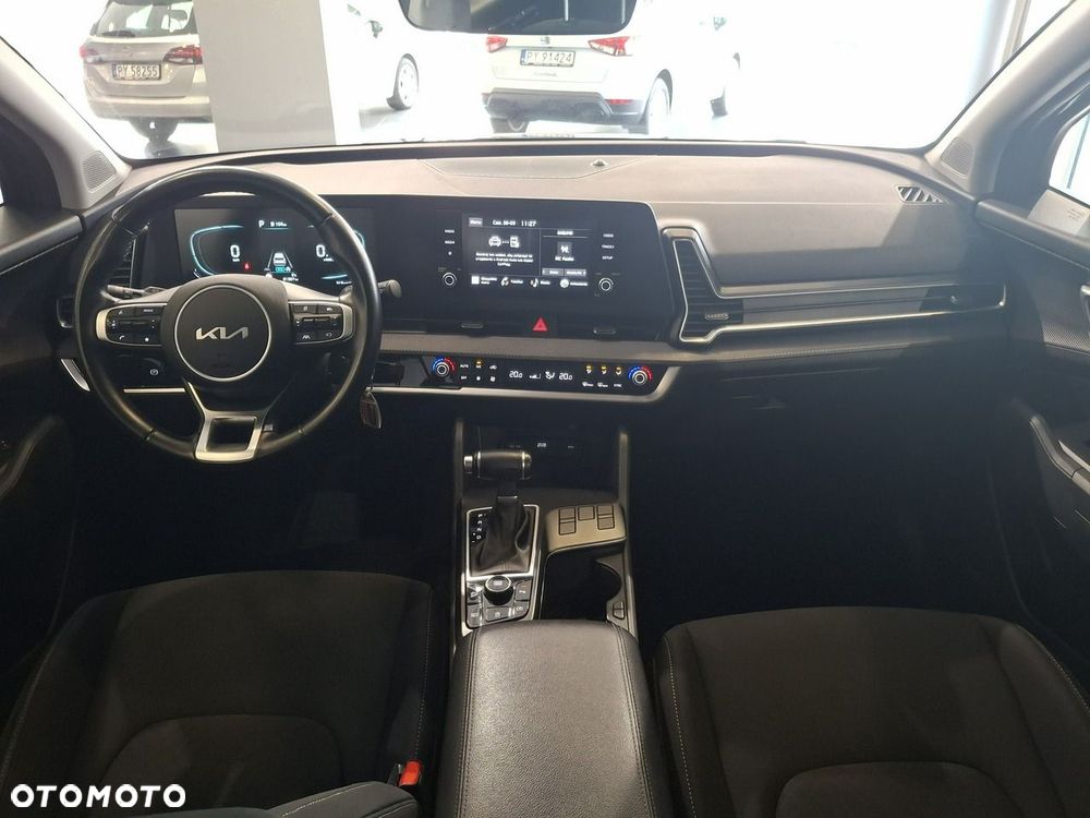 Kia Sportage - 18