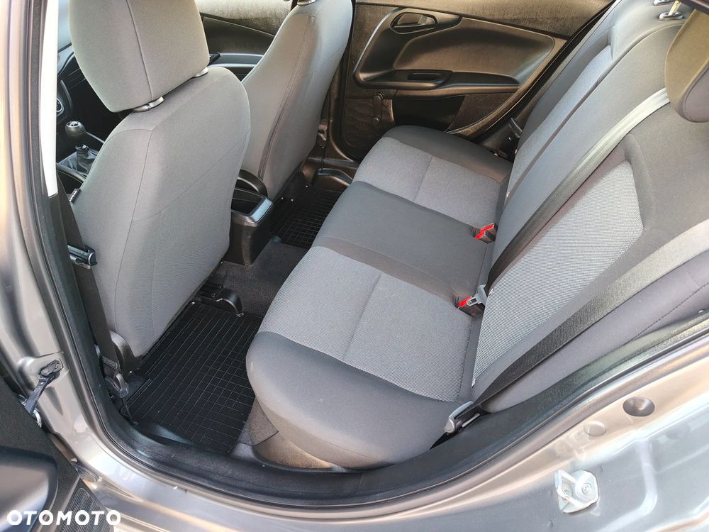 Fiat Tipo 1.4 Classic - 24