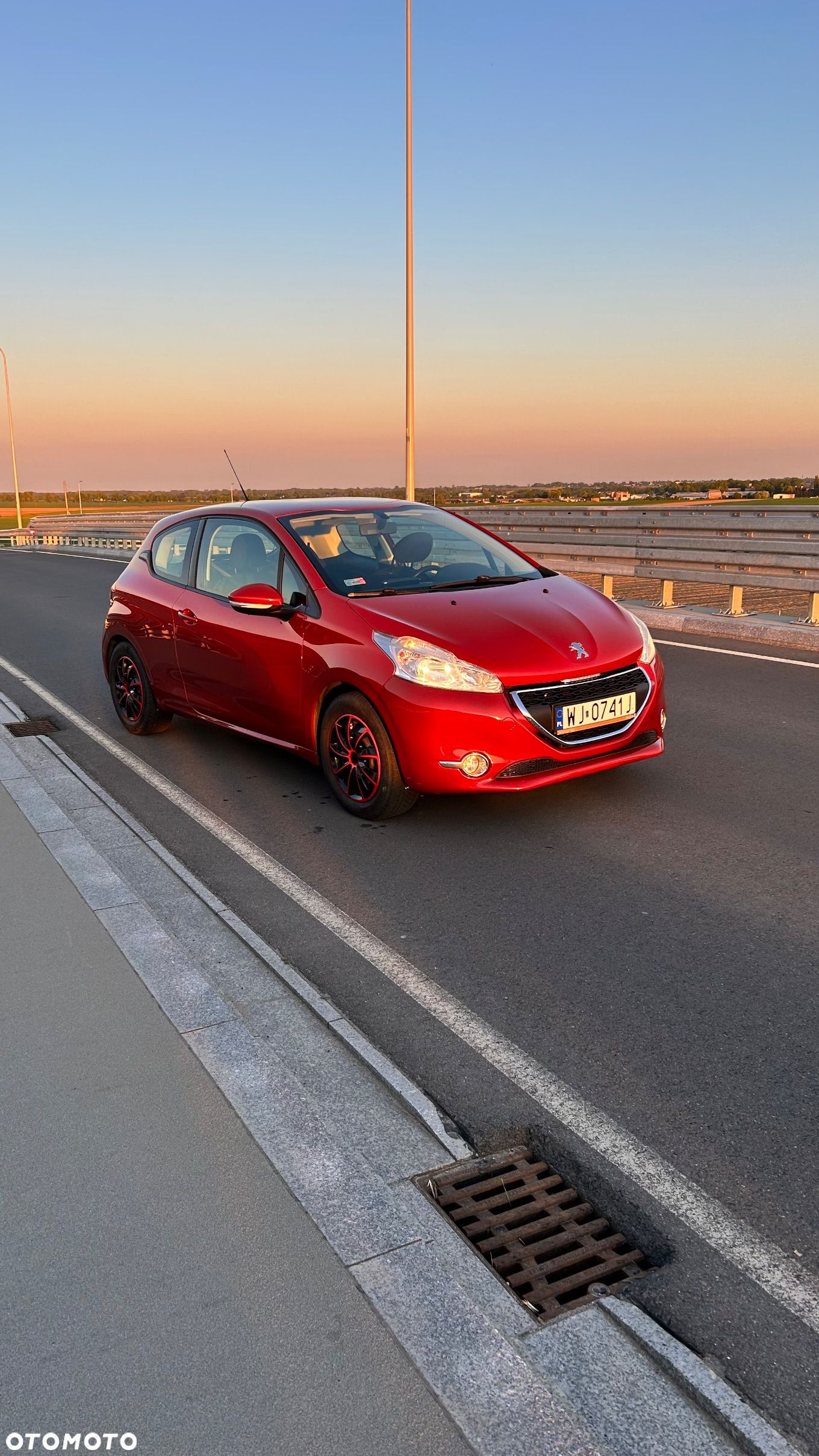 Peugeot 208 1.4 VTi Active - 1