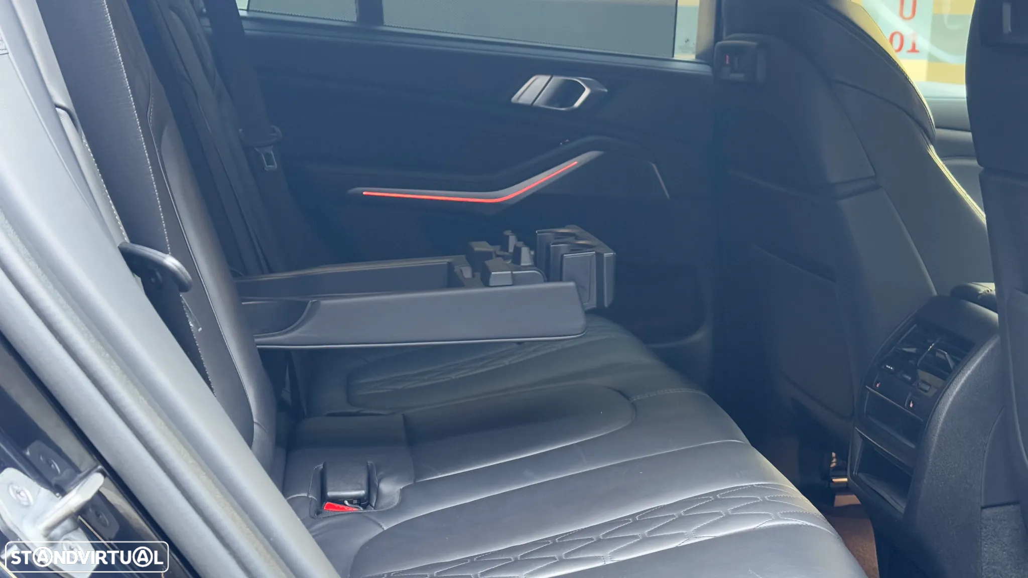 BMW X5 45 e xDrive Pack M - 48