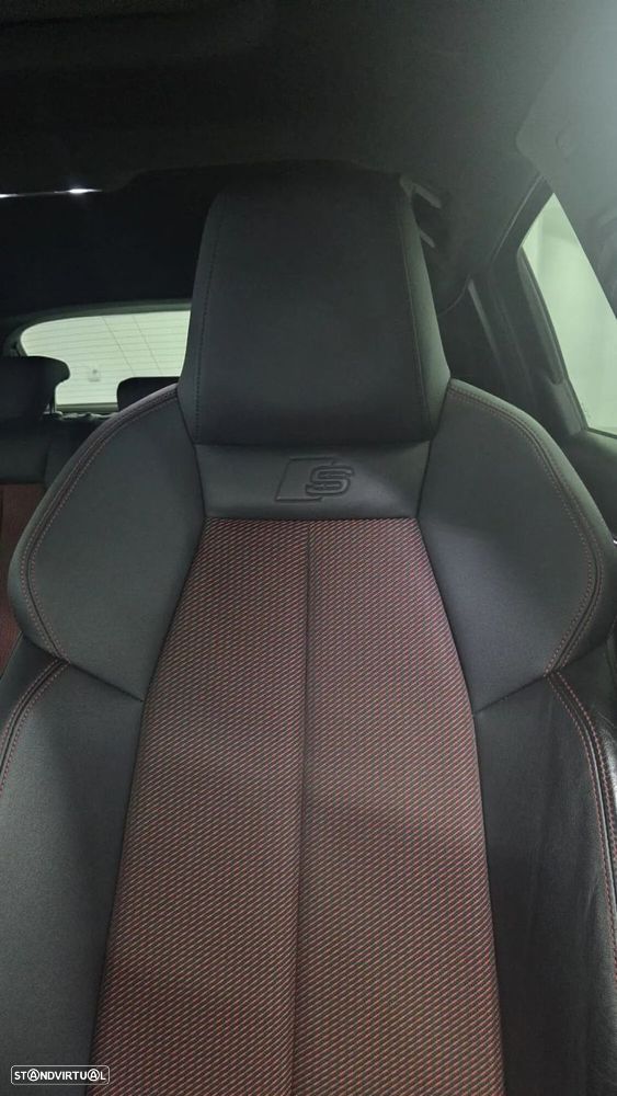 Audi S3 Sportback TFSI quattro S tronic - 31