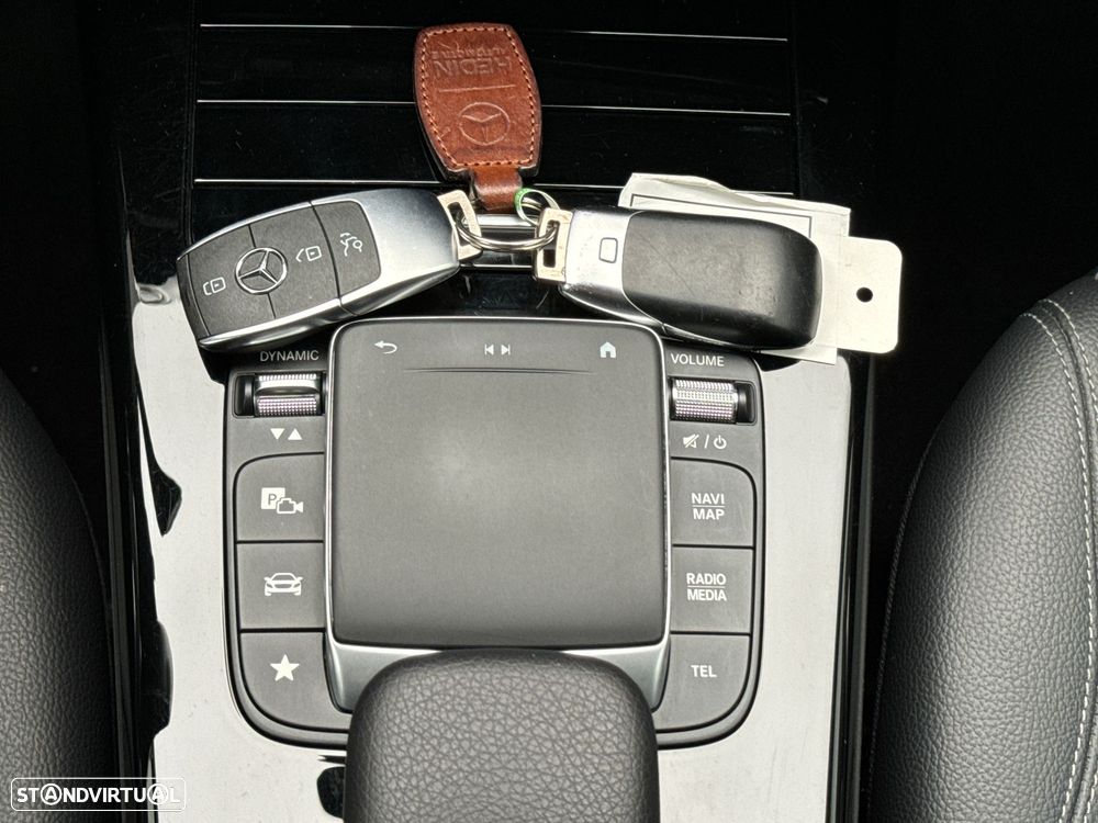 Mercedes-Benz CLA 250+ - 31