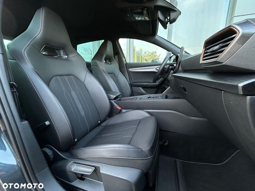 Cupra Formentor 1.5 TSI DSG - 19