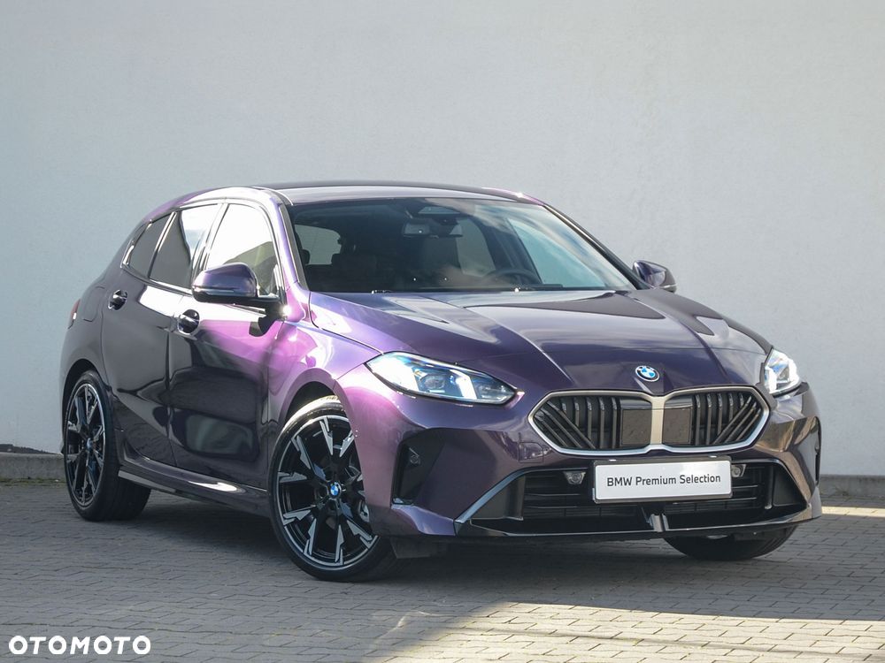 BMW Seria 1 - 13